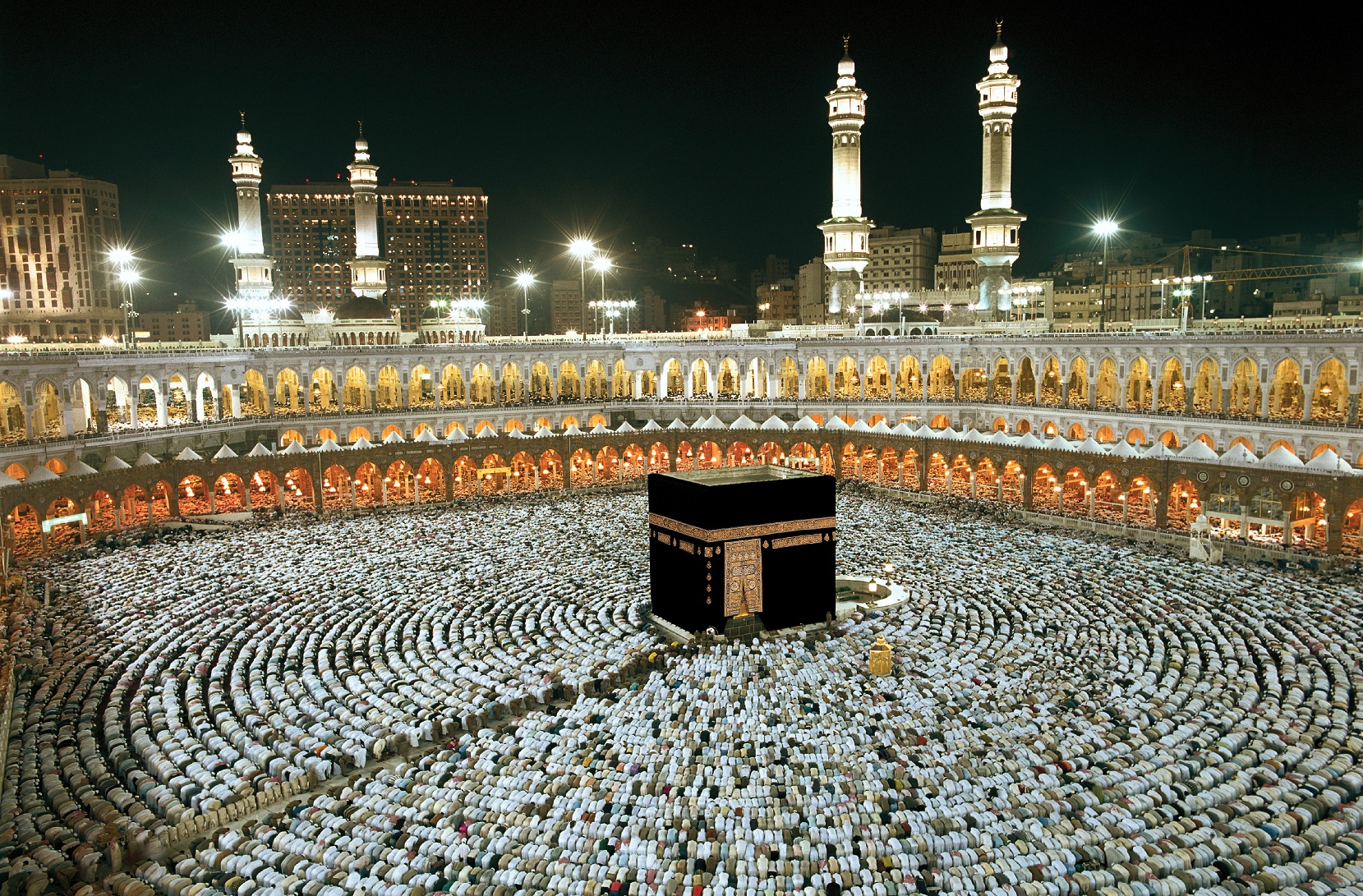 4 star umrah packages