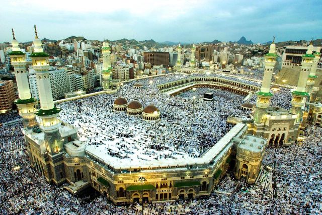 umrah packages 2024