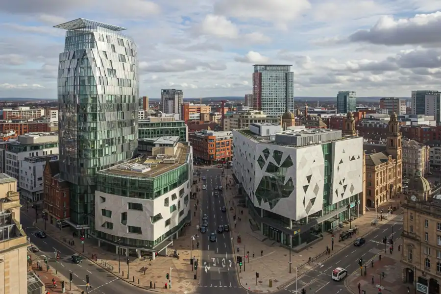 Umrah Packages <br>Birmingham Umrah packages view