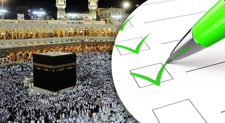 Travel Formalities Documentation Requirements