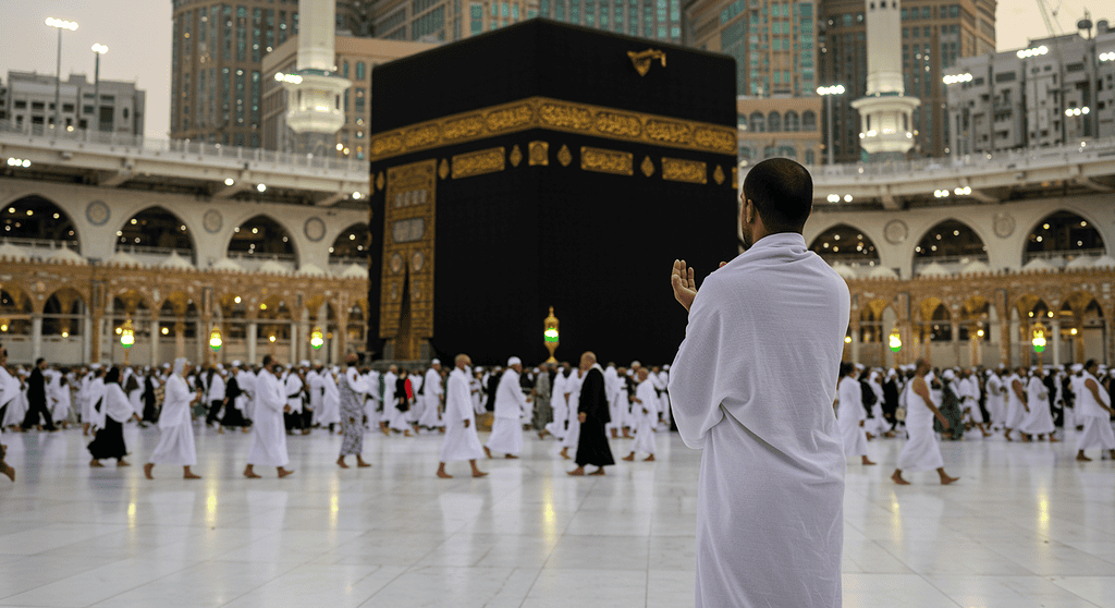 Can Umrah Travel Deepen Your Faith