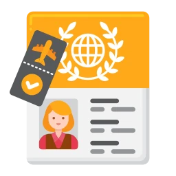 Illustration of Mina accommodation