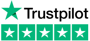 Trustpilot Rating