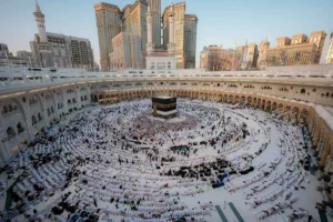 How Much Does Hajj Cost in 2026?