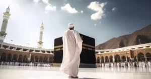 Self-Planned vs. Agent-Booked Umrah from the UK: Which Is Better?