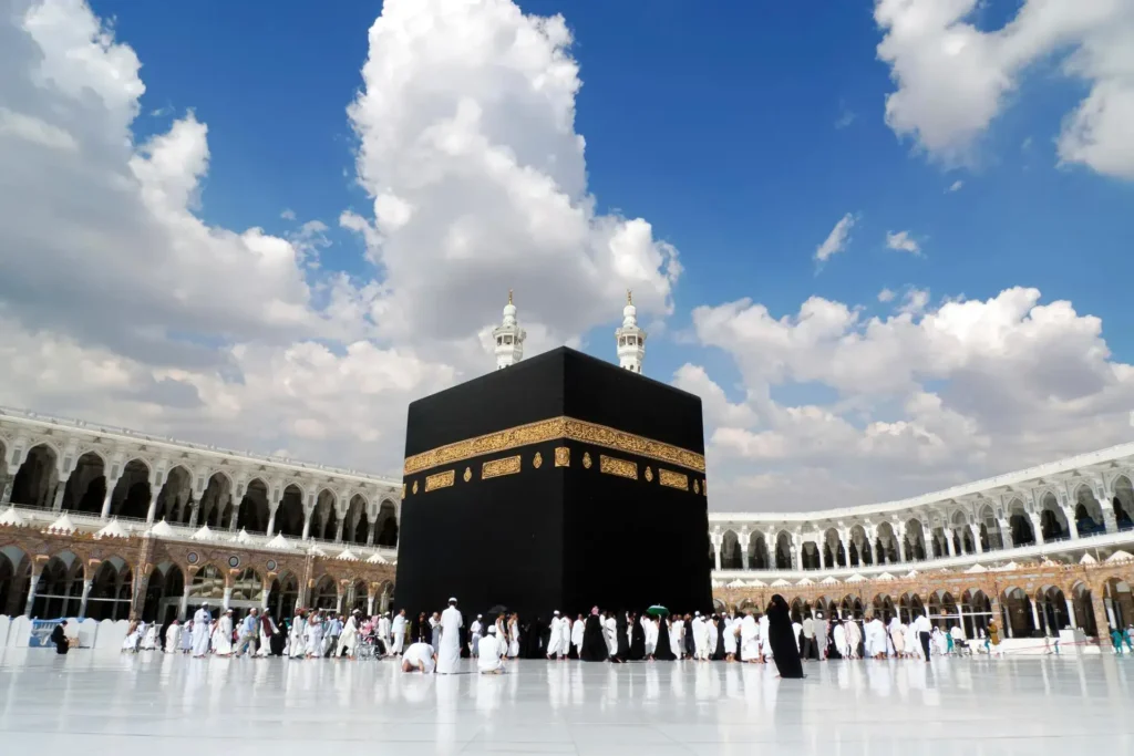 Umrah Timing After Hajj 2026