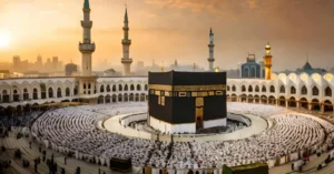 How Much Does Umrah Cost From UK? Flights, Hotels & Visa Explained