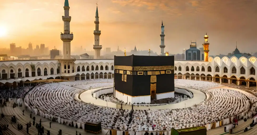 How Much Does Umrah Cost From UK? Flights, Hotels & Visa Explained