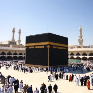 8 Common Misconceptions About Umrah Stopping You From Your Journey