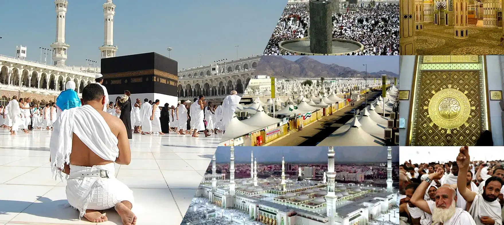 Common Mistakes UK Pilgrims Make During Umrah (and How to Avoid Them)