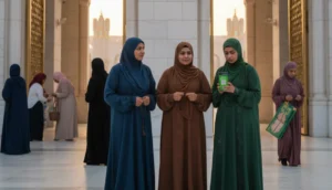 Ultimate Guide to Umrah for Women UK: 7 Proven Strategies