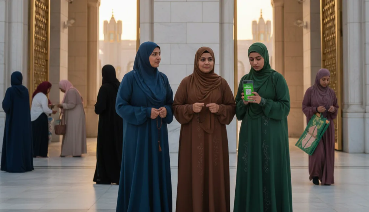 Ultimate Guide to Umrah for Women UK: 7 Proven Strategies