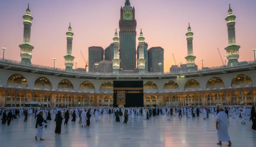 Cheapest Umrah Packages 2026 UK: The Strategic Booking Guide