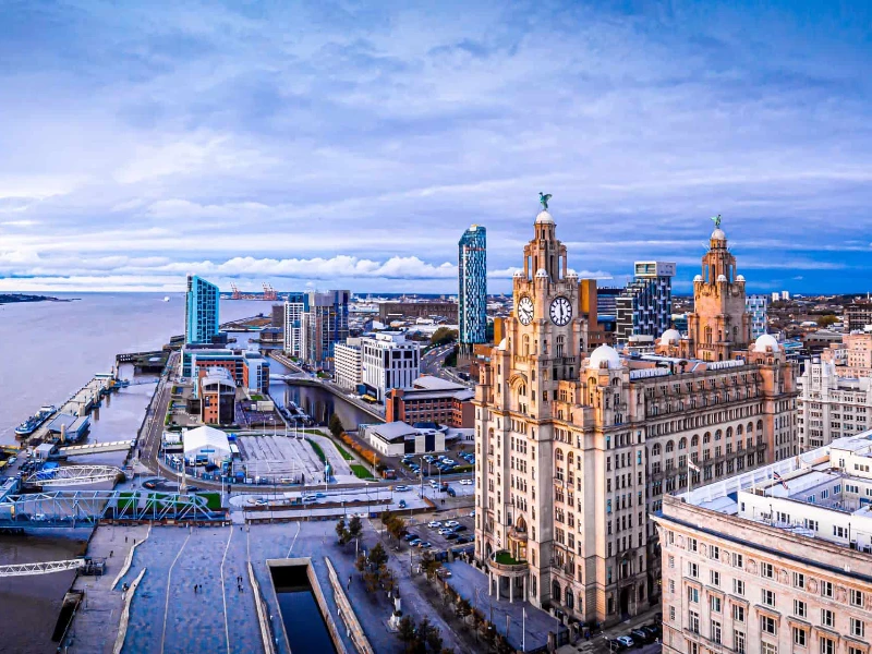 Umrah Packages <br>Liverpool Umrah packages view