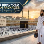 Umrah from Leeds: The Definitive Yorkshire Pilgrim’s Guide