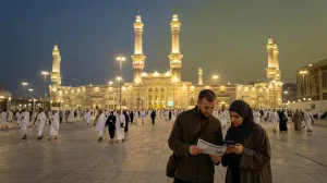 Best Umrah Packages in the UK: Compare Top Deals for Pilgrims