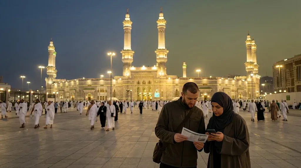 Best Umrah Packages in the UK: Compare Top Deals for Pilgrims